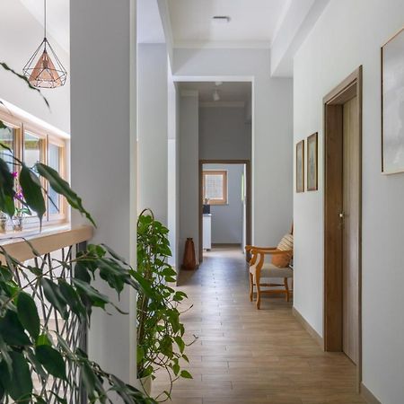 Debowy Zakatek - Spokojny, Komfortowy Wypoczynek W Okolicy Krakowa Radziszow Exterior photo