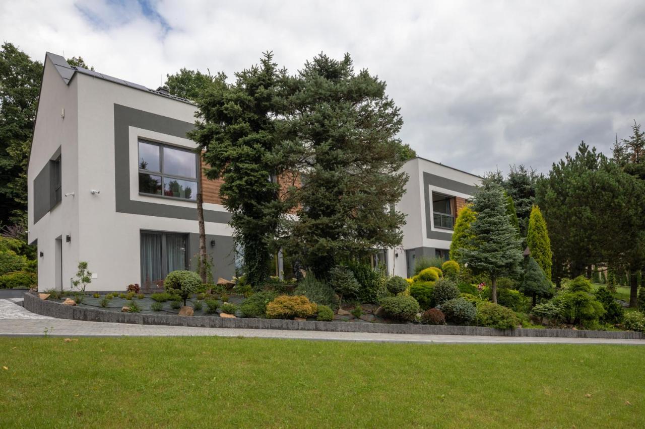 Debowy Zakatek - Spokojny, Komfortowy Wypoczynek W Okolicy Krakowa Radziszow Exterior photo