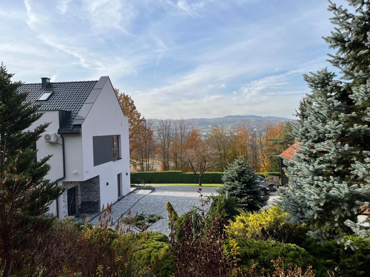 Debowy Zakatek - Spokojny, Komfortowy Wypoczynek W Okolicy Krakowa Radziszow Exterior photo