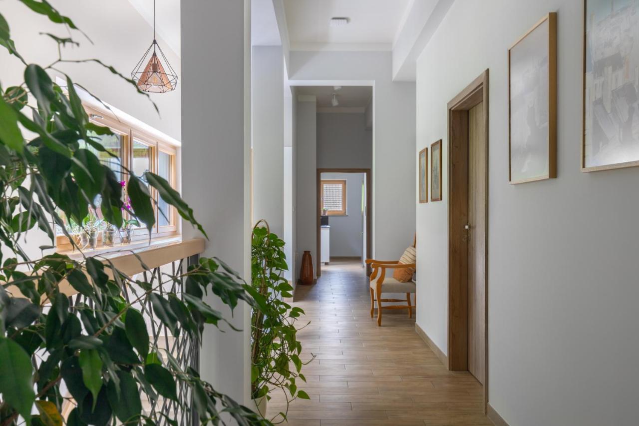 Debowy Zakatek - Spokojny, Komfortowy Wypoczynek W Okolicy Krakowa Radziszow Exterior photo